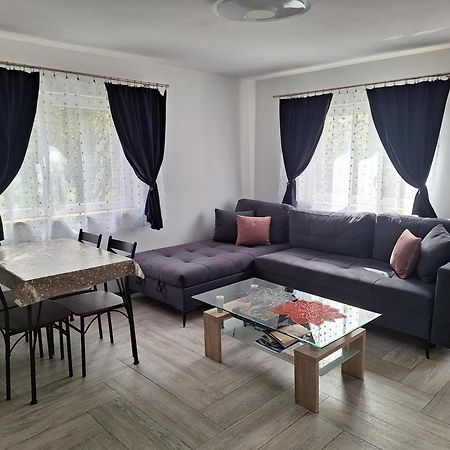 Noclegi Rozanka Radomierz Екстериор снимка